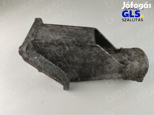 BMW X5 (E70) Jobb első féltengely tartó (7552540, 31507552540)