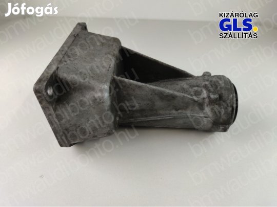 BMW X5 (E70) Jobb első féltengely tartó (7552542, 31507552542)