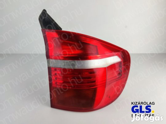 BMW X5 (E70) Jobb külső hátsó lámpa (7200818, 63217200818, 63217227790