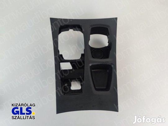 BMW X5 (E70) Sebességváltó körüli dekor burkolat (9164483, 51169164483