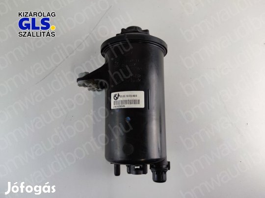 BMW X5 (E70) Szervóolaj tartály (6782285)