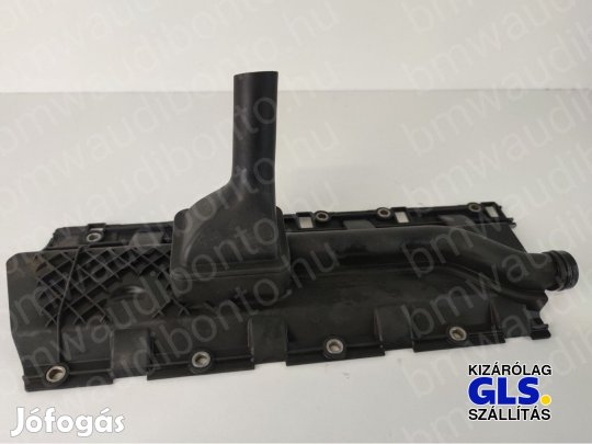 BMW X5 (E70) xDrive 35 i Olajszivattyú cső (7590738, 11417590738)