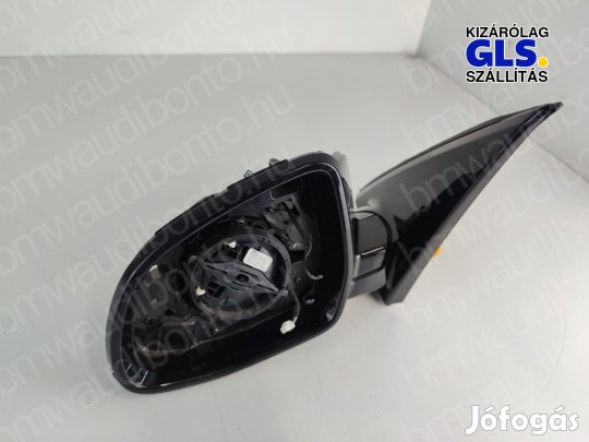 BMW X5 (F15, F85) Bal első ajtó visszapillantó tükör (elektromos)