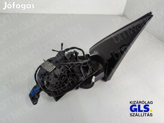 BMW X5 (F15, F85) Bal első ajtó visszapillantó tükör (elektromos)