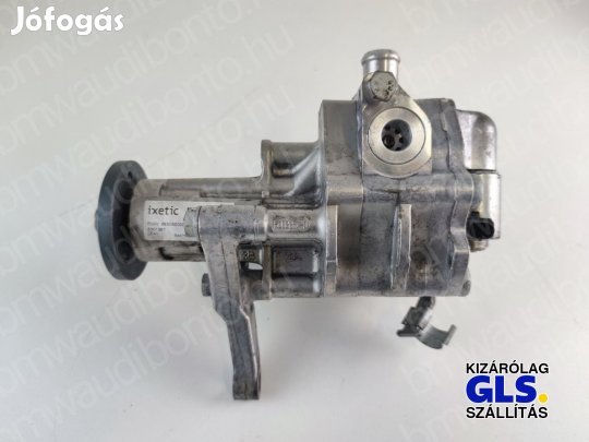 BMW X5 (F15, F85) M N57N Szervokormány motor (hidraulikus) (6850520)