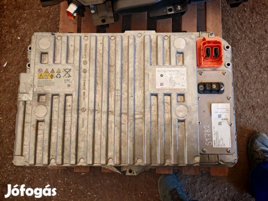 BMW X5 (F15) xdrive 40e Phev 313 LE hybrid akkumulátor (használt)