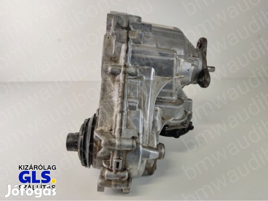 BMW X5 (G05, F95) 50 e Plug-in-Hybrid xDrive Osztómű (7888876)