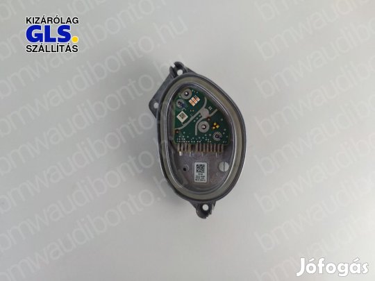 BMW X5 (G05, F95) Bal első oldal irányjelző lámpa (index) (9477987)