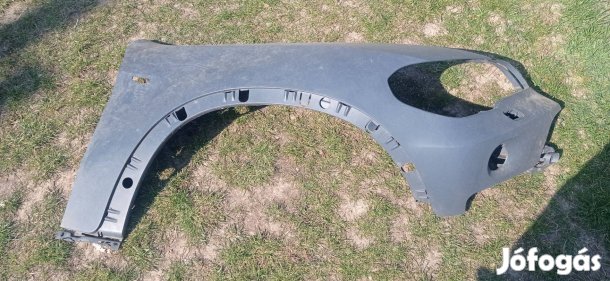 BMW X5 jobb első sárvédő új 20e.ft