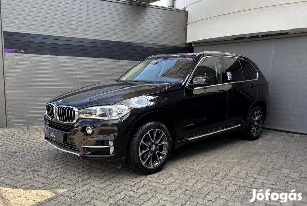 BMW X5 xdrive30d (Automata) Garanciával!