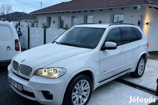 BMW X5 xdrive40d (Automata) M.O-i! M pakett