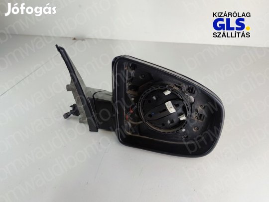BMW X6 (E71, E72) Jobb első ajtó visszapillantó tükör (elektromos)