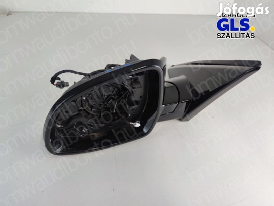 BMW X6 (G06, F96) Bal első ajtó visszapillantó tükör (elektromos)
