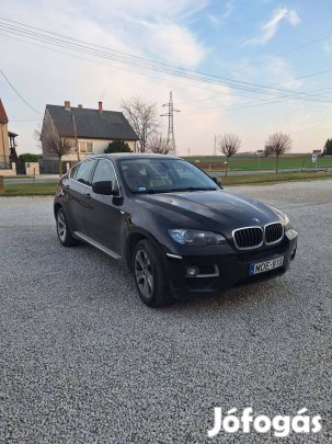 BMW X6 xdrive30D