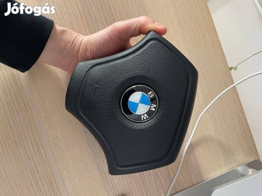 BMW Z3 E34 E36 kormánylégzsák