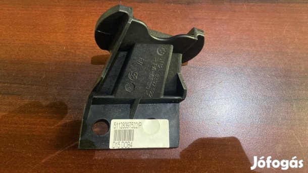 BMW Z3 hátsó lökhárító jobb oldali tartó 51128397522 eladó