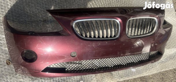BMW Z4 Első Lökhárító 5422392