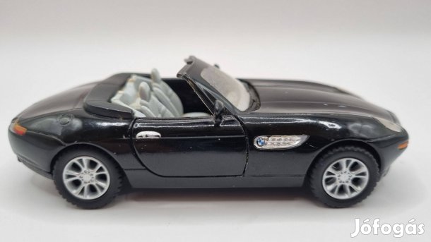 BMW Z8 Kinsmart 1:36