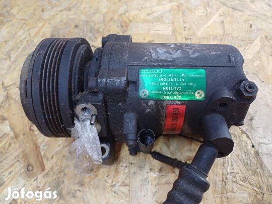 BMW  3 E46 (2000-2005) 1.8 Benzines Klímakompresszor