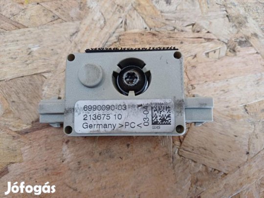 BMW  E60/61 (2003-2009) Antenna Erősítő