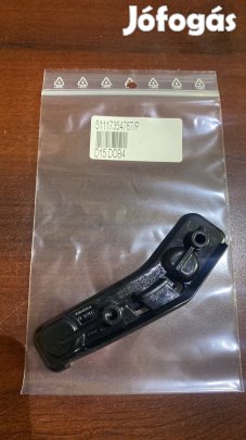 BMW  oldalfal rögzítés,  első, bal 51117354767 eladó