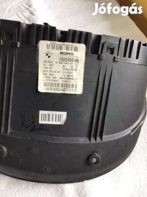 BMW alkatreszek olcsón !