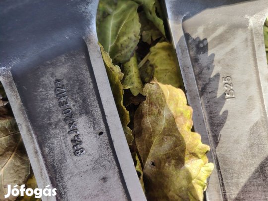 BMW alufelni 20" style 253