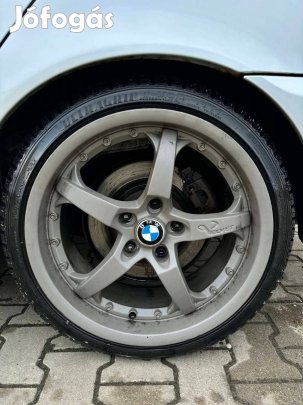 BMW alufelni 5x120 18"