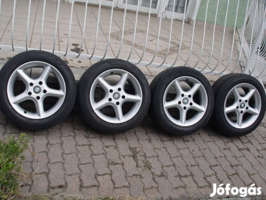 BMW alufelni garnitúra