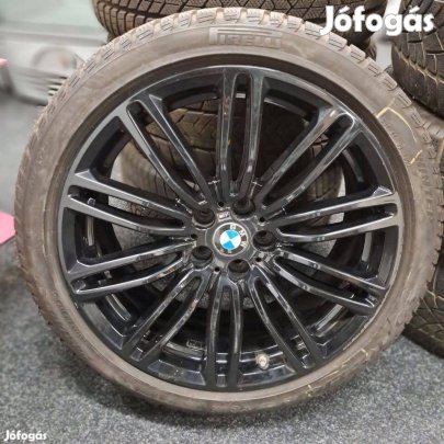 BMW alufelni garnitúra R19