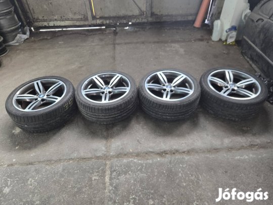 BMW alufelni m-sport