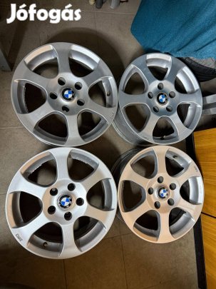 BMW alufelni szett korrekt áron