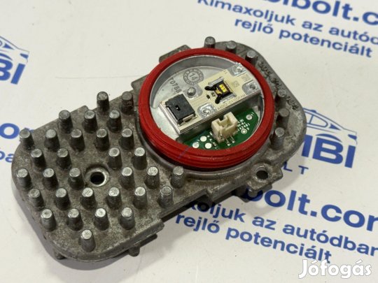 BMW angel eyes menetfény LED modul, bontott gyári 63117263051 7263051