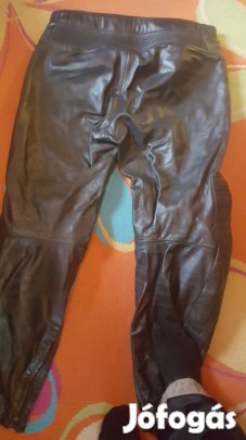 BMW bőr motoros nadrág