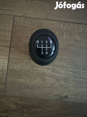 BMW bőr váltógomb 5 sebességes