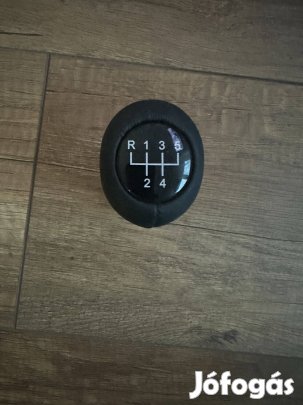 BMW bőr váltógomb 5 sebességes