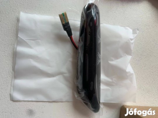 BMW dinamikus futófényes oldal irányjelző 1 pár (2 db)