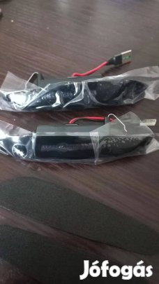 BMW dinamikus oldal irányjelző 2 db/szett