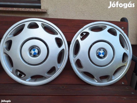 BMW dísztárcsa