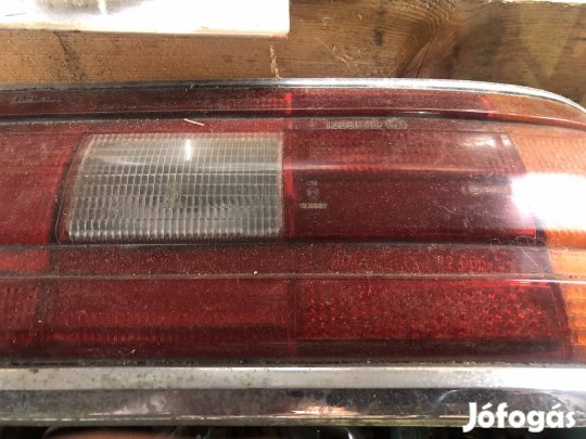 BMW e12 hátsó lámpa 1977!
