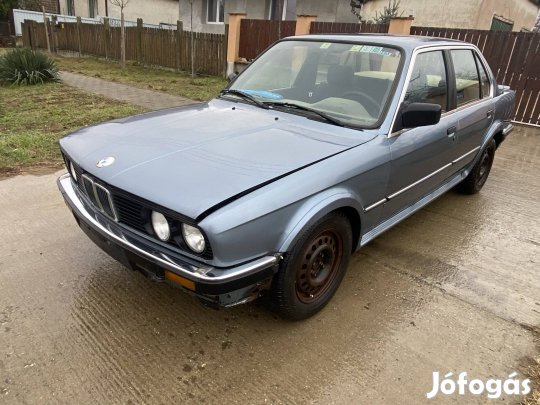 BMW e30  325ix 