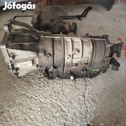 BMW e39 GM automataváltó működőképes