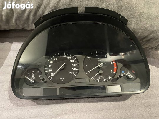 BMW e39 dízel óracsoport