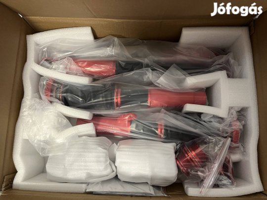 BMW e46 Maxpeedingrods állítható futómű szett