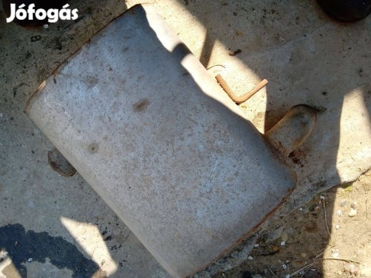 BMW e46, 3-as Compakt végdob diesel 2001