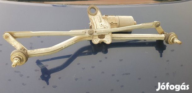 BMW e46 ablaktörlö szerkezet