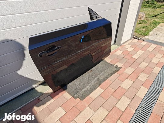 BMW e81 e82 e88 jobb ajtó 