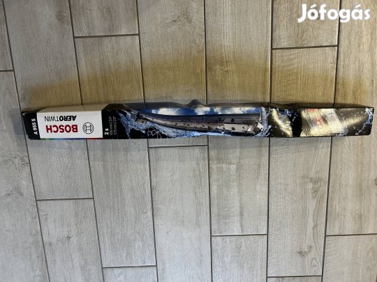 BMW e 60 ablaktörlő lapát 2 db