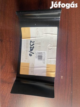 BMW erősítőlemez, D-oszlop, bal 41217275607 eladó