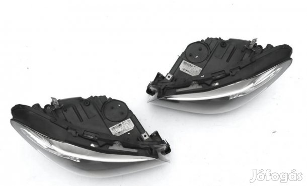 BMW f10 f11 fényszóró pár 7317132 7317131